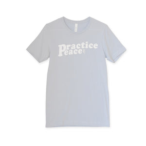 Peace Graphic T-Shirt