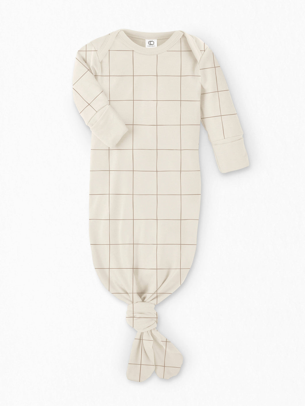 Landry Infant Gown