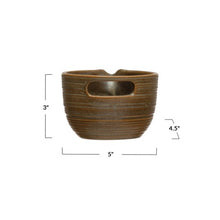 Load image into Gallery viewer, Handled Bowl

