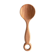 Load image into Gallery viewer, Hand Carved Spoon
